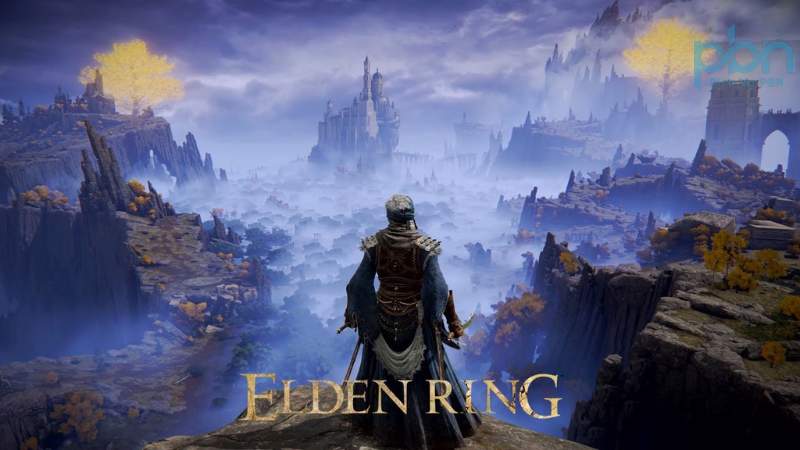 Tổng quan về Elden Ring