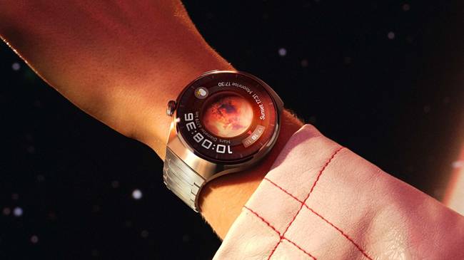 Đánh giá tổng thể Huawei Watch GT4