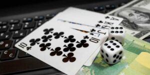 Những tựa game mới tận dụng mạnh mẽ tính năng nạp tiền blockchain